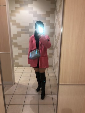 ま り かさんのコーディネート