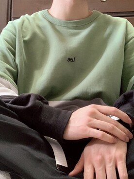 刈り上げクンさんのコーディネート