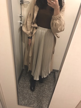 raccoさんのコーディネート