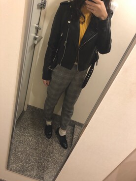 raccoさんのコーディネート