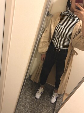 raccoさんのコーディネート