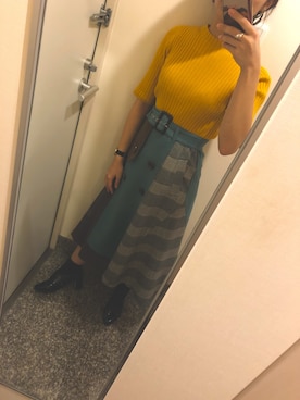 raccoさんのコーディネート