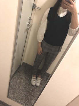 raccoさんのコーディネート