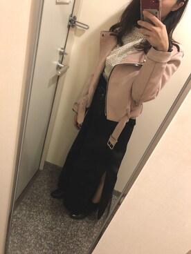 raccoさんのコーディネート