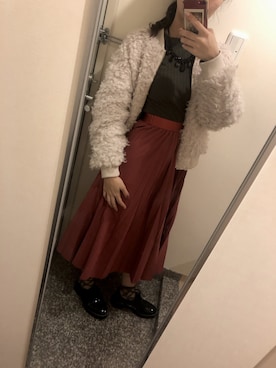 raccoさんのコーディネート