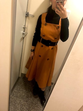 raccoさんのコーディネート