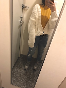 raccoさんのコーディネート