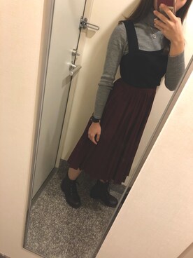 raccoさんのコーディネート