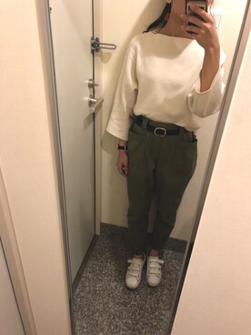 raccoさんのコーディネート