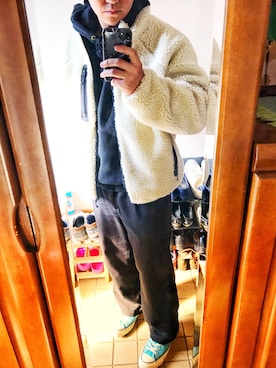 nanさんのコーディネート