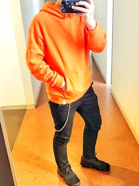 nanさんのコーディネート