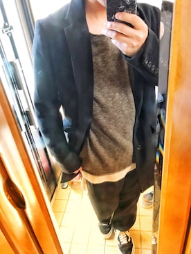 nanさんのコーディネート