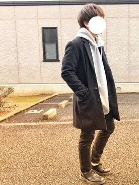 nanさんのコーディネート