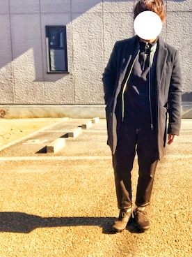 nanさんのコーディネート