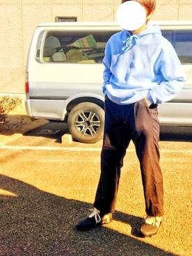 nanさんのコーディネート