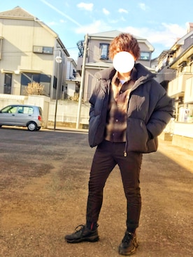 nanさんのコーディネート