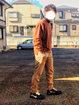 nanさんのコーディネート