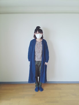 mikaさんのコーディネート