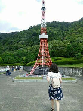 mikaさんのコーディネート