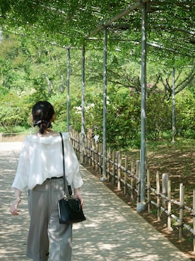 mikaさんのコーディネート