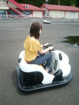 mikaさんのコーディネート