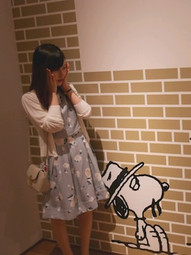 mikaさんのコーディネート