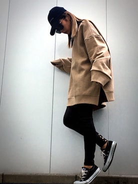 MIHITOさんのコーディネート