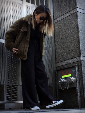 MIHITOさんのコーディネート