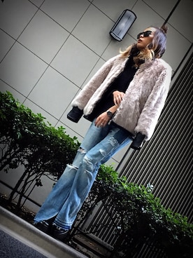 MIHITOさんのコーディネート