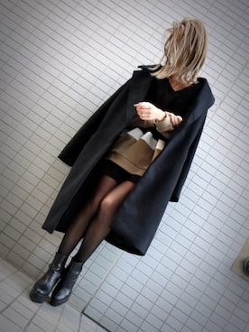 MIHITOさんのコーディネート