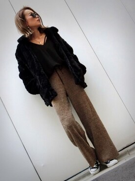 MIHITOさんのコーディネート