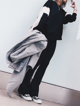 MIHITOさんのコーディネート