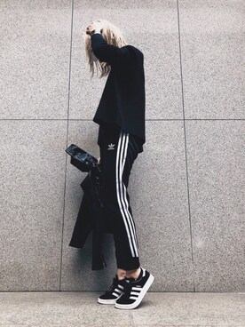 MIHITOさんのコーディネート