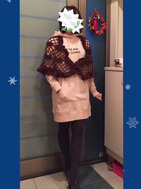miさんのコーディネート
