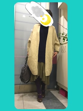 miさんのコーディネート