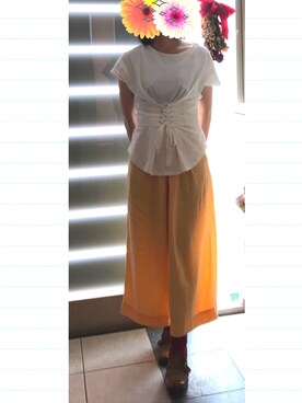 miさんのコーディネート