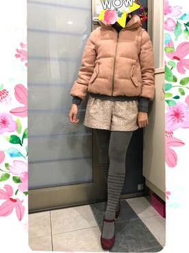 miさんのコーディネート