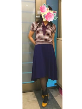 miさんのコーディネート