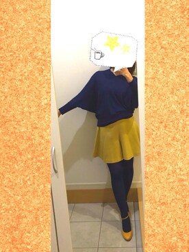 miさんのコーディネート