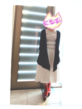 miさんのコーディネート