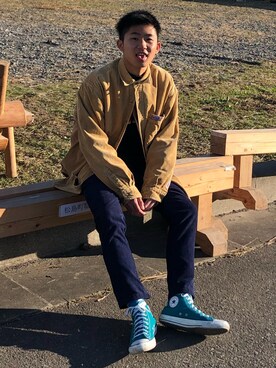 きょーたさんのコーディネート