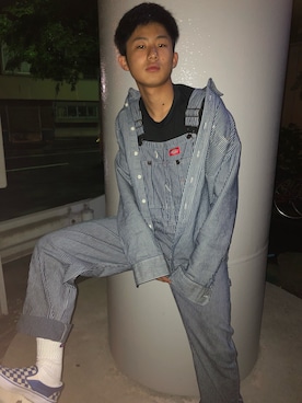 きょーたさんのコーディネート