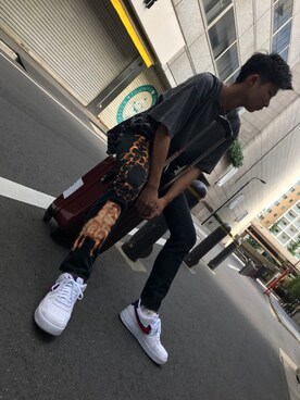 きょーたさんのコーディネート