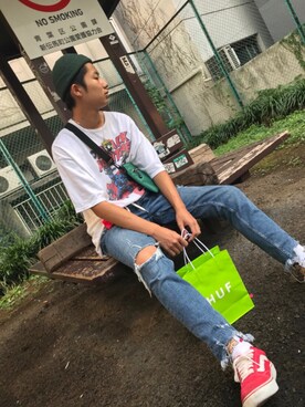 きょーたさんのコーディネート