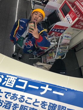 きょーたさんのコーディネート