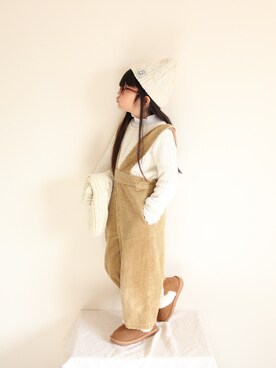yukiさんのコーディネート