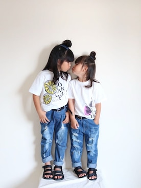 yukiさんのコーディネート