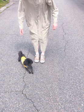 Shiiichanさんのコーディネート