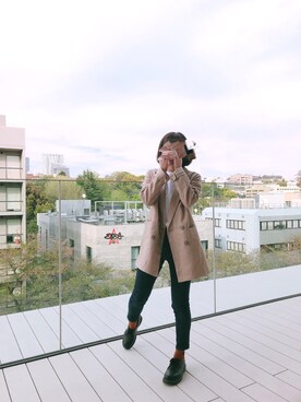 Shiiichanさんのコーディネート