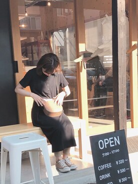 Shiiichanさんのコーディネート